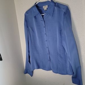 Medium Blouse Long Sleeve